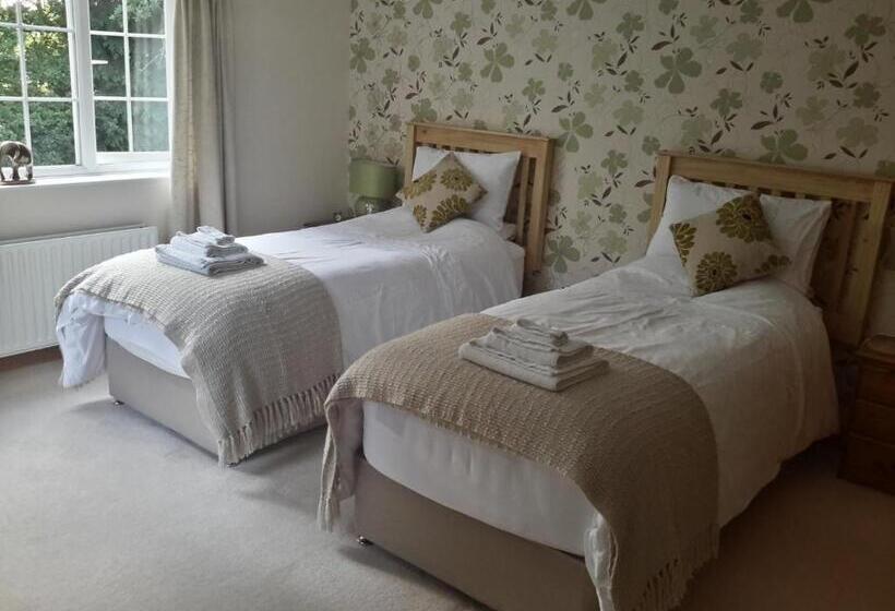 민박 Ha Penny Acre