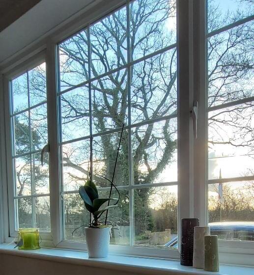 민박 Ha Penny Acre