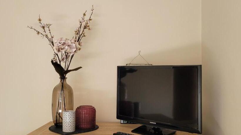 민박 Ha Penny Acre