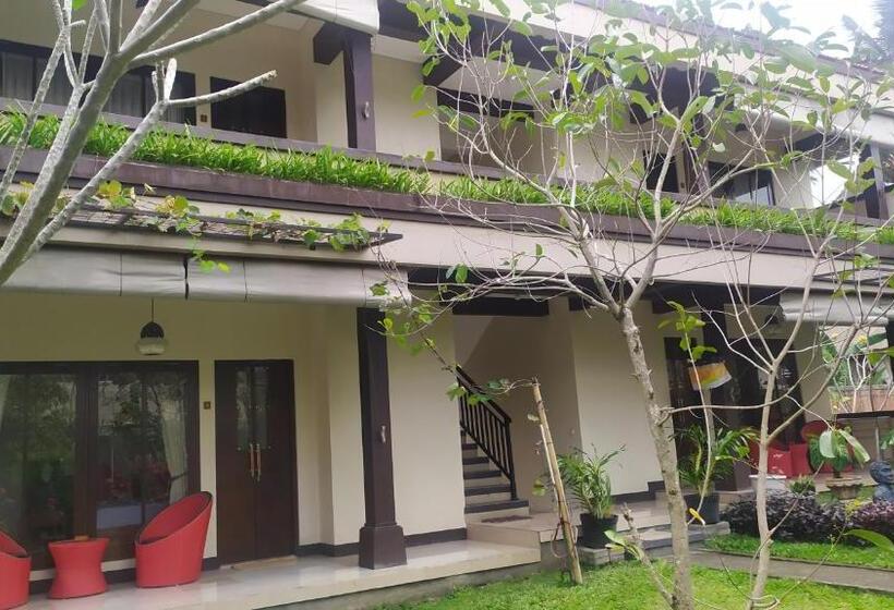 Nocleg ze śniadaniem Indraprastha 2 Bungalow