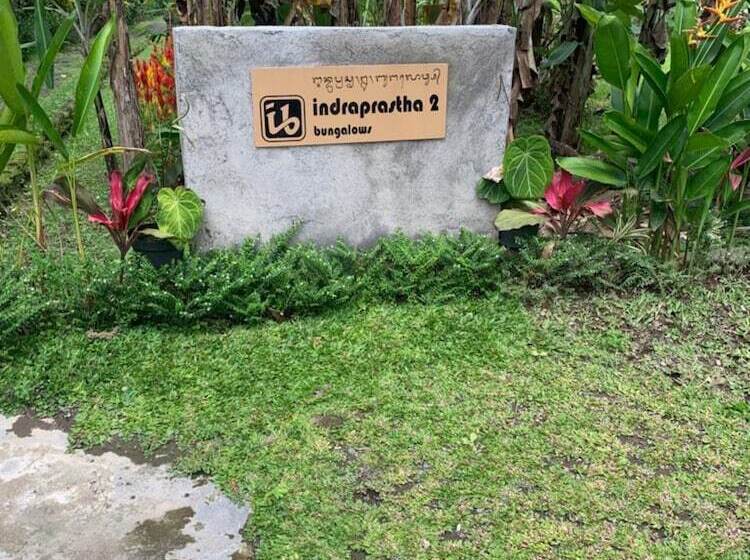 Nocleg ze śniadaniem Indraprastha 2 Bungalow