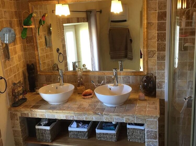 Bed and Breakfast La Picholine