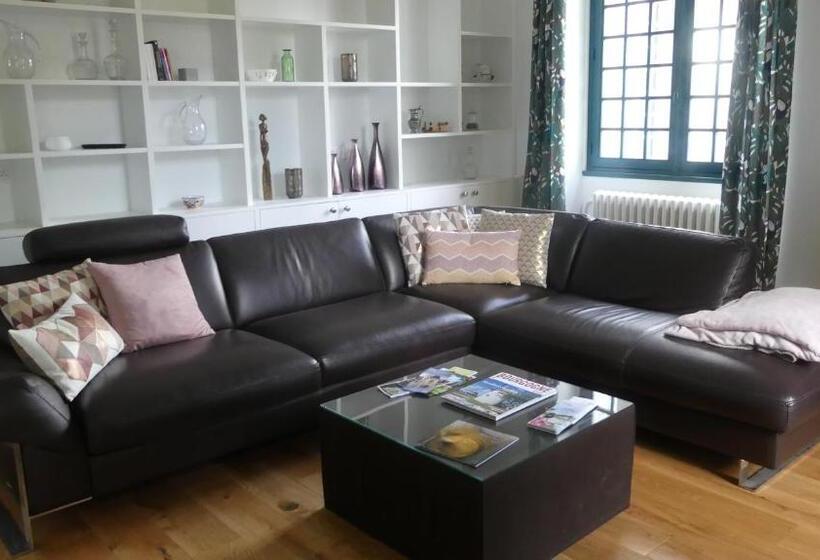 Bed and Breakfast Maison Du Moulin