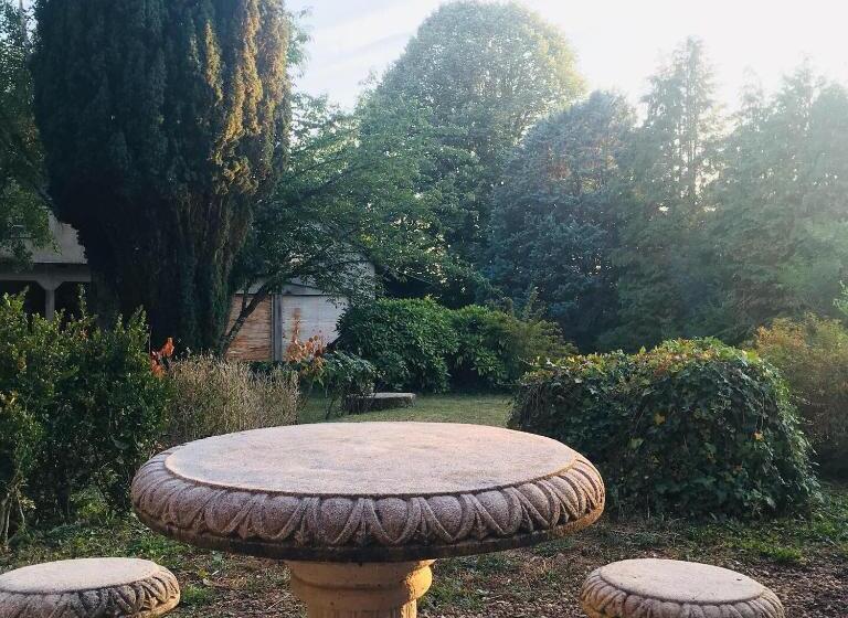 Bed and Breakfast Maison Du Moulin