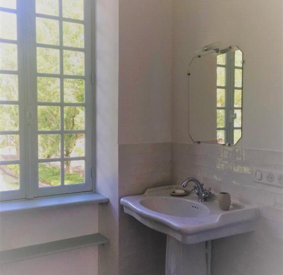 Bed and Breakfast Maison Du Moulin