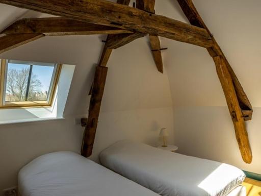 Bed and Breakfast Maison Du Moulin
