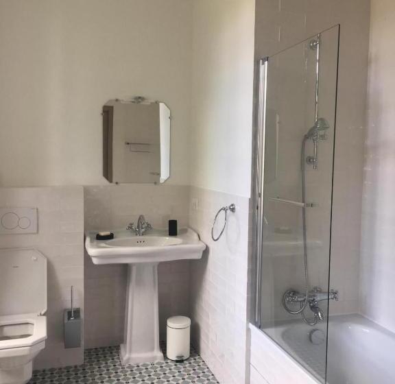 Bed and Breakfast Maison Du Moulin