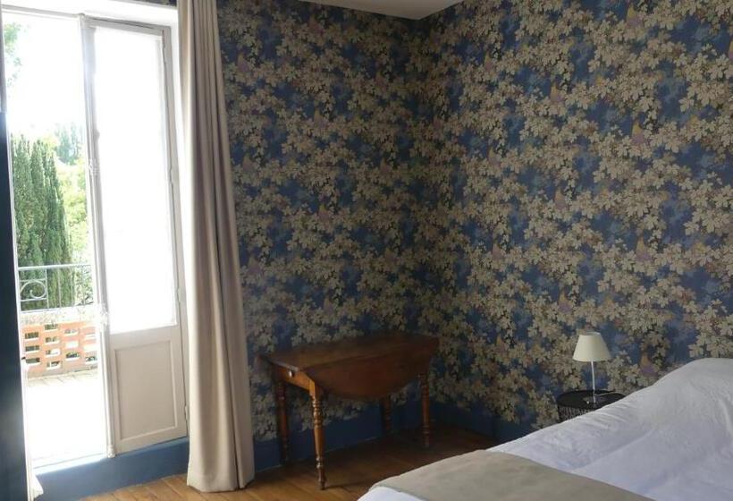 Bed and Breakfast Maison Du Moulin