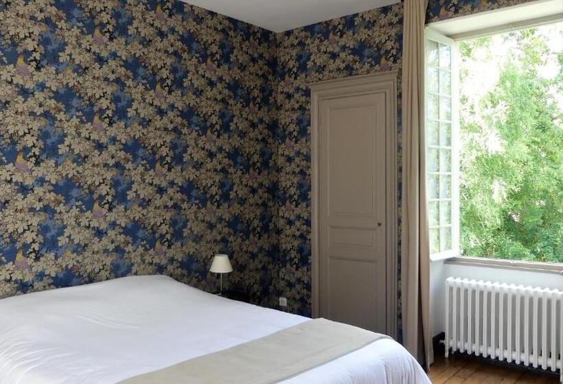 Bed and Breakfast Maison Du Moulin