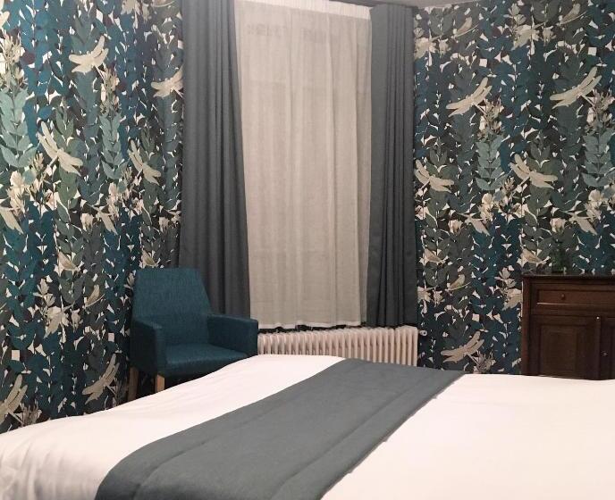 Bed and Breakfast Maison Du Moulin