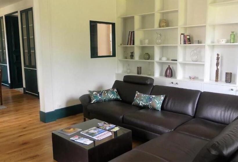 Bed and Breakfast Maison Du Moulin