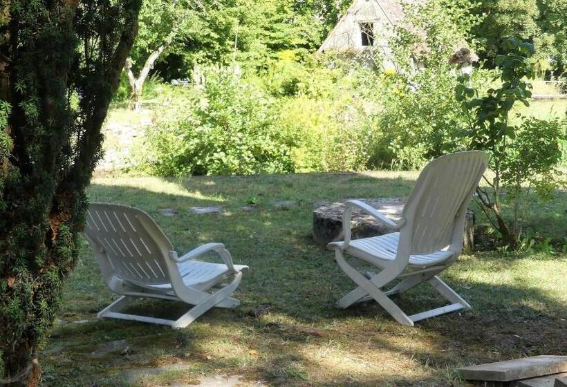 Bed and Breakfast Maison Du Moulin