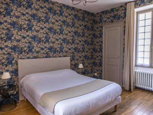Bed and Breakfast Maison Du Moulin