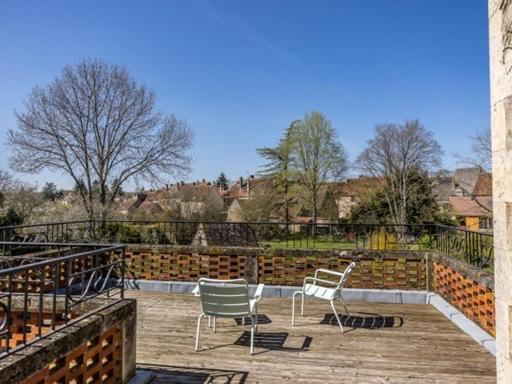 Bed and Breakfast Maison Du Moulin