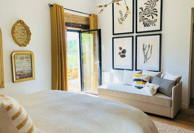 צימר Maison Mazille