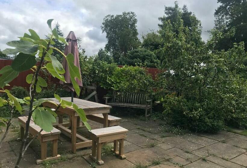 צימר Nant Gloyw Oswestry