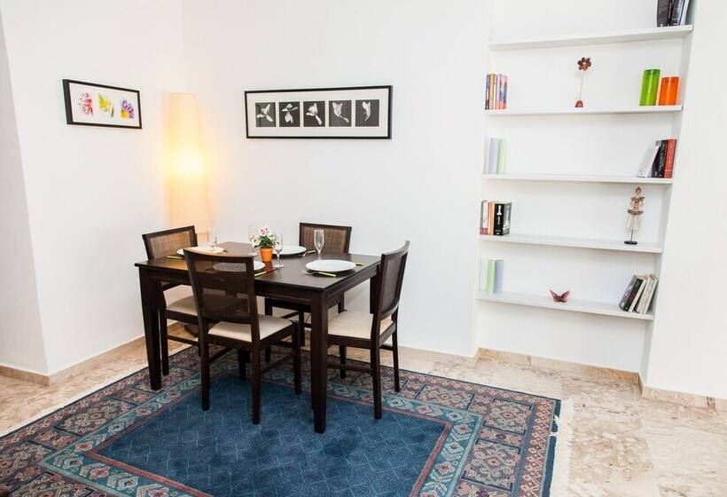 Calm Oasis Apartment In Marousi