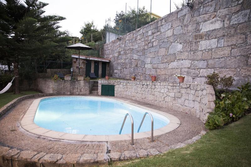 Casa Da Casada   Espigueiro Da Casada