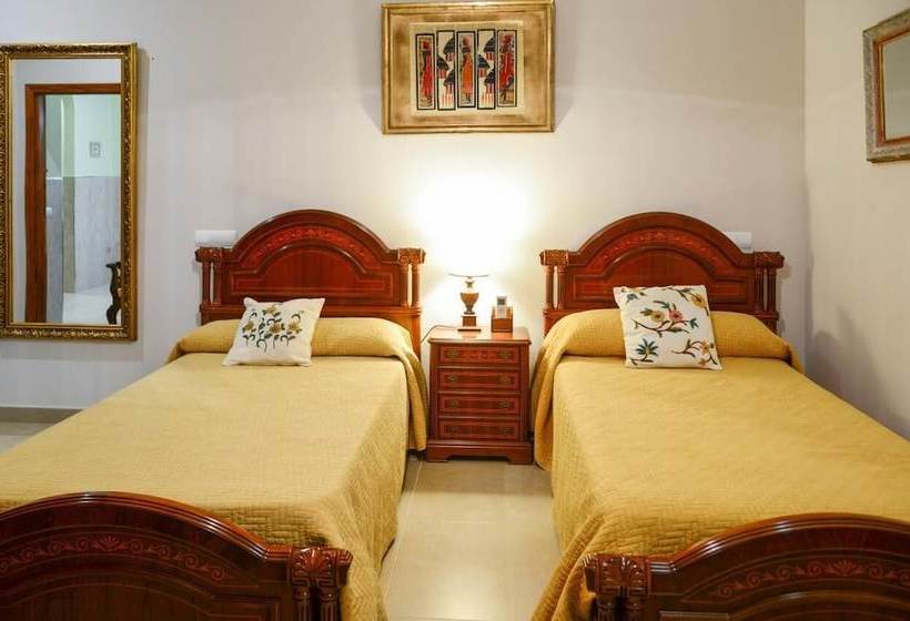 Casa Rural Yeguada Jimenez Latorre