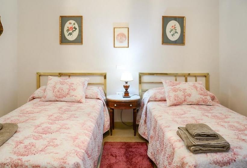 Casa Rural Yeguada Jimenez Latorre