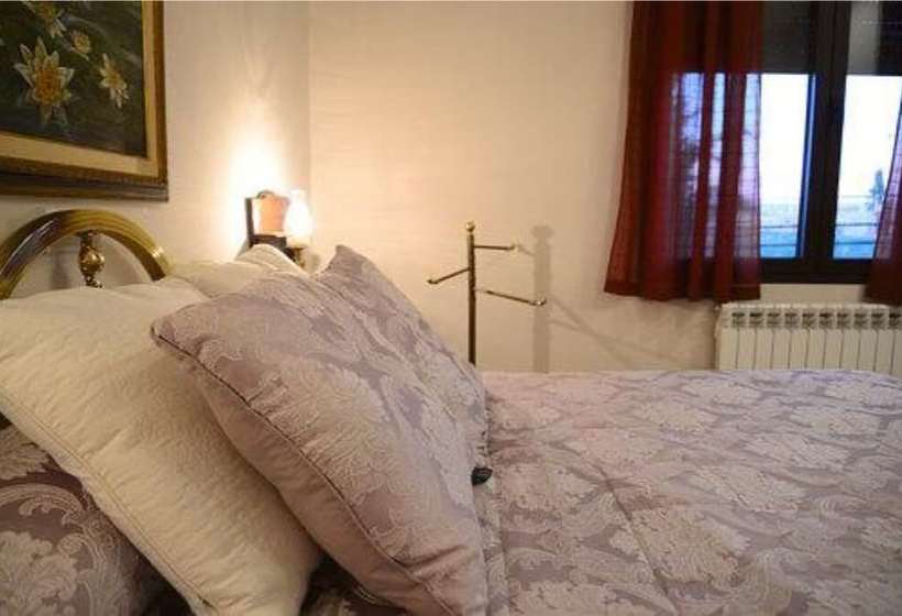 Casa Rural Yeguada Jimenez Latorre