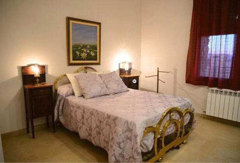 Casa Rural Yeguada Jimenez Latorre