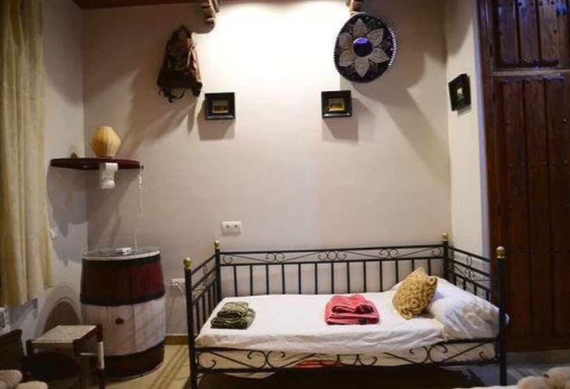 Casa Rural Yeguada Jimenez Latorre