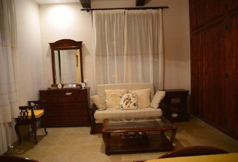 Casa Rural Yeguada Jimenez Latorre