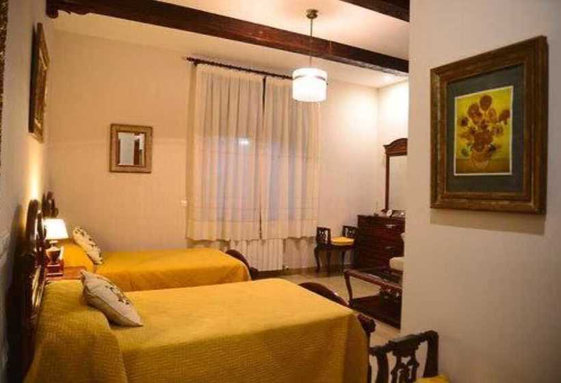 Casa Rural Yeguada Jimenez Latorre