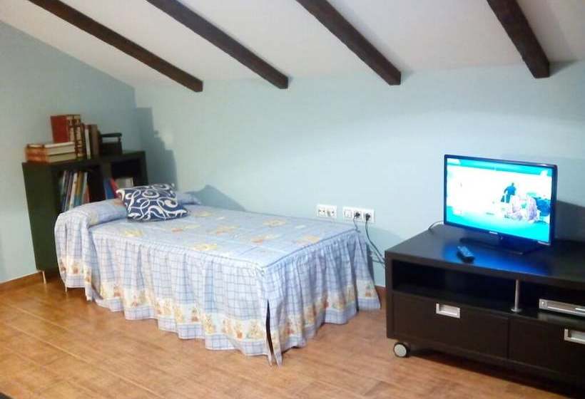 Casa Sierra De Cadiz