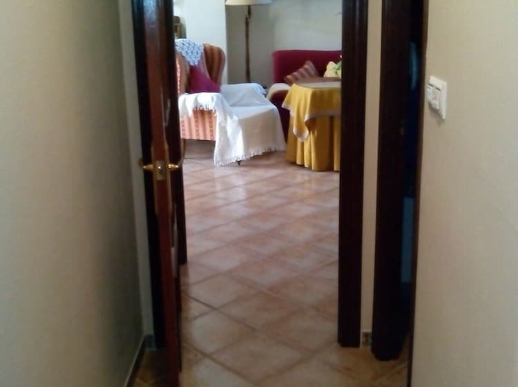 Casa Sierra De Cadiz