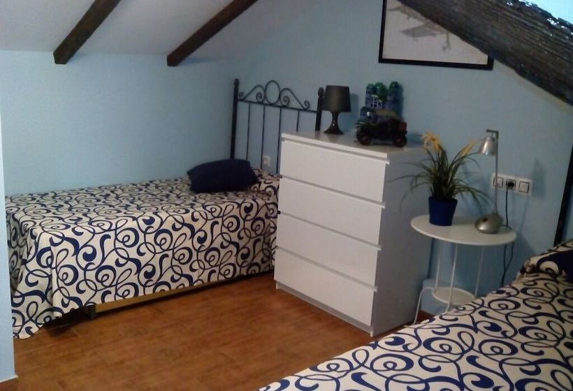 Casa Sierra De Cadiz