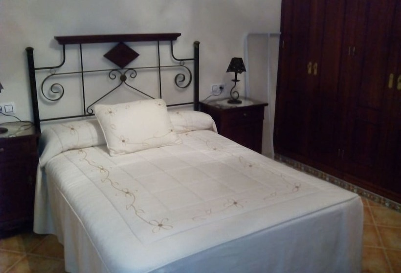 Casa Sierra De Cadiz