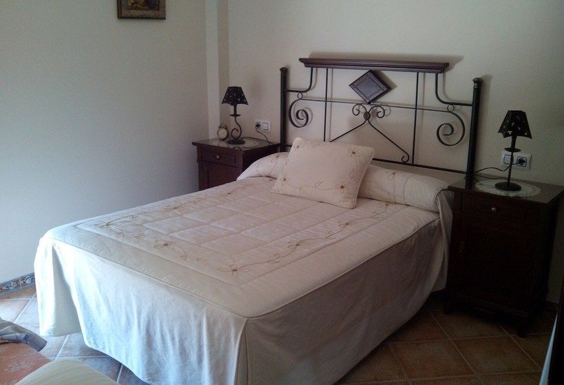 Casa Sierra De Cadiz