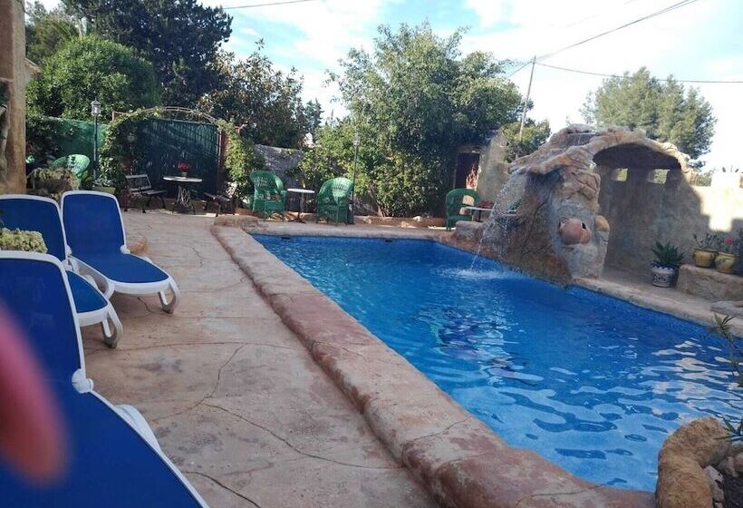 Castillo De Dona Maria