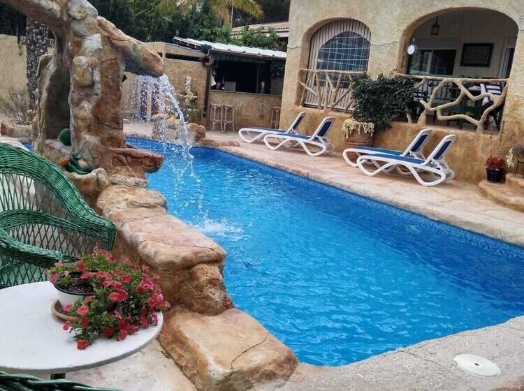 Castillo De Dona Maria