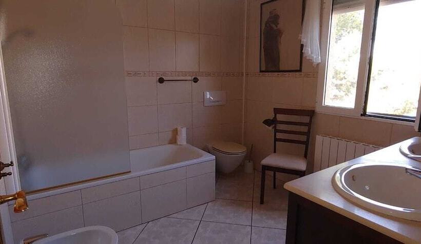 Castillo De Dona Maria