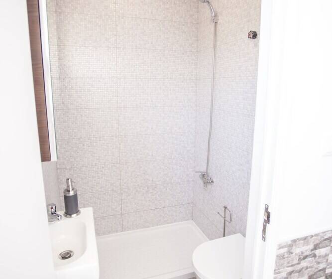 Central & Cosy Apartment