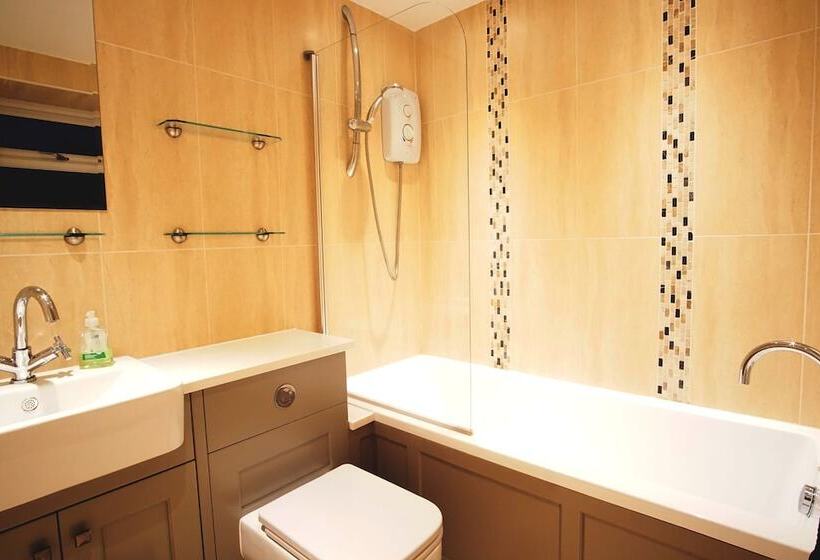 Charming Devon Holiday Cottage