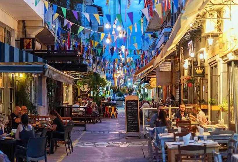 City Sea Fusion, Elegant Gem Minutes From The Beach