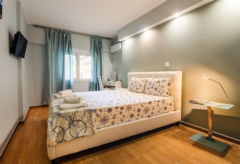 City Sea Fusion, Elegant Gem Minutes From The Beach