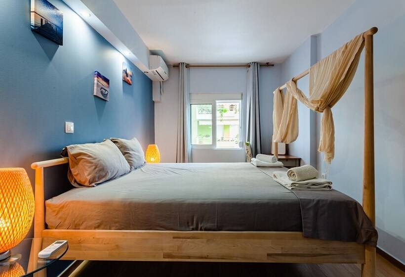 City Sea Fusion, Elegant Gem Minutes From The Beach