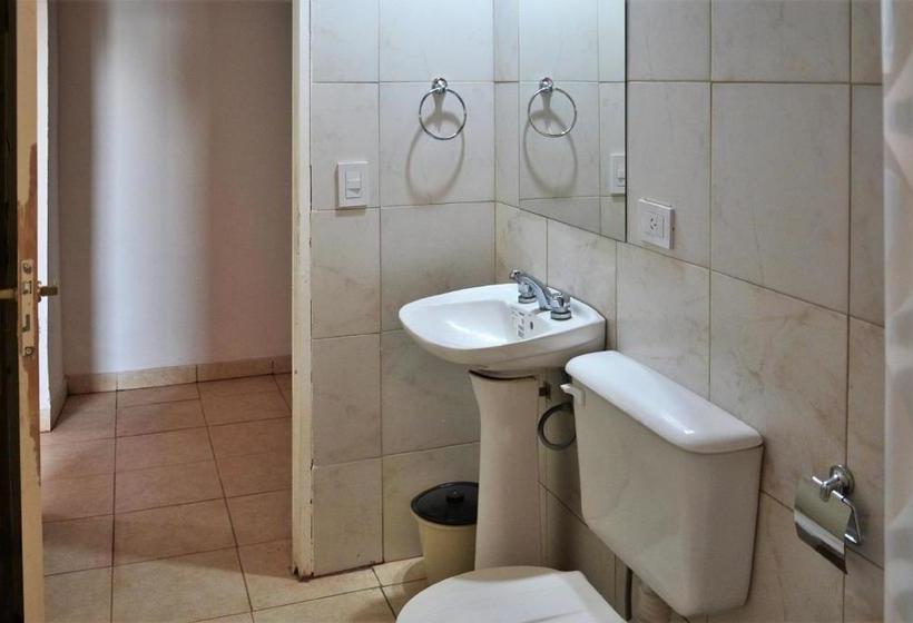 Complejo Punta Iglesia