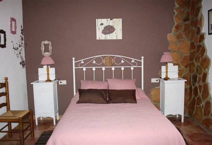 Complejo Turismo Rural Charca De Zalamea