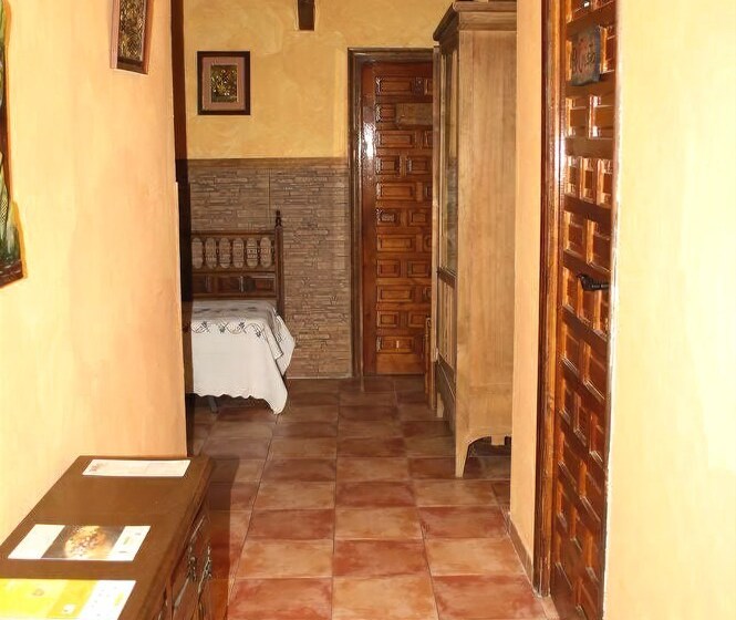 Complejo Turismo Rural Charca De Zalamea