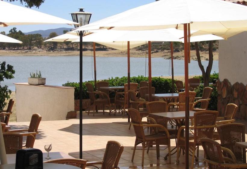 Complejo Turismo Rural Charca De Zalamea