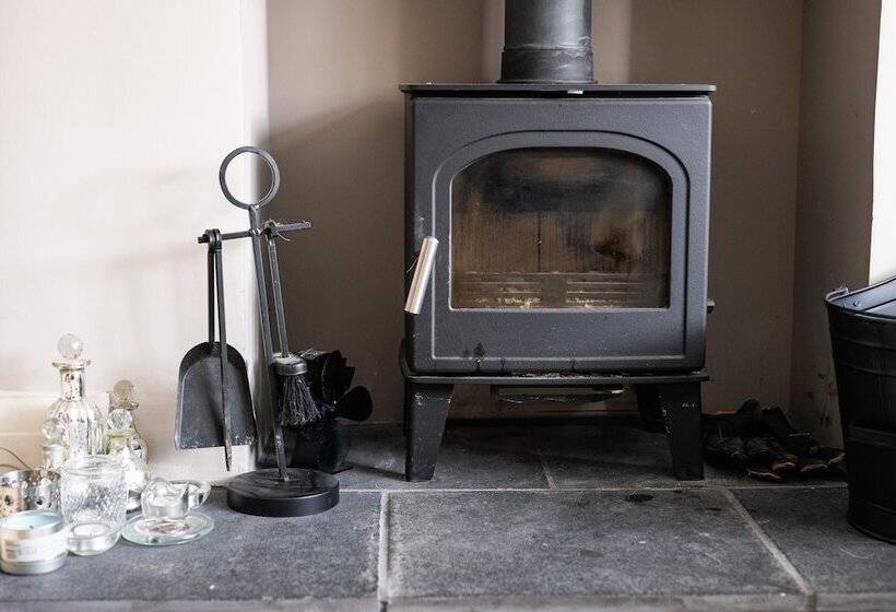 Contemporary Bright House 20 Min To Manc