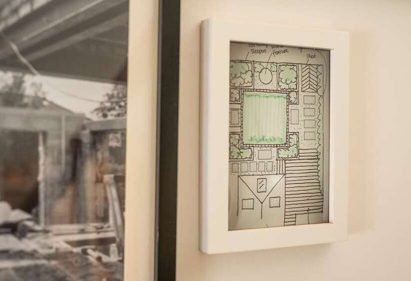 Contemporary Bright House 20 Min To Manc