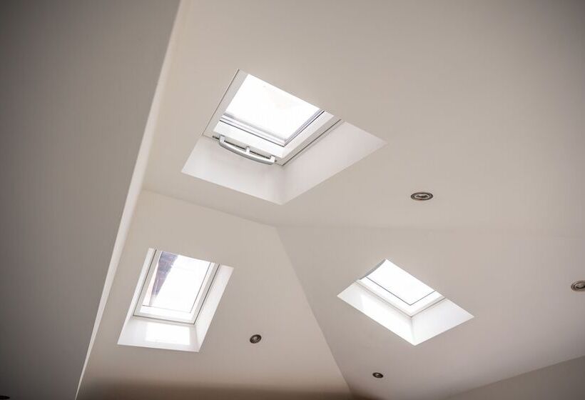 Contemporary Bright House 20 Min To Manc