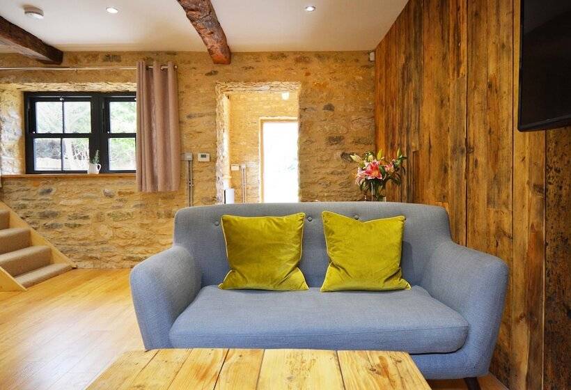 Dove House Cottage 1